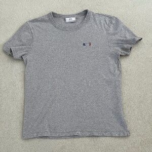 AMI Alexandre Mattiussi - Men's Medium T-Shirt